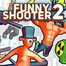 Funny Shooter 2 Unblocked
